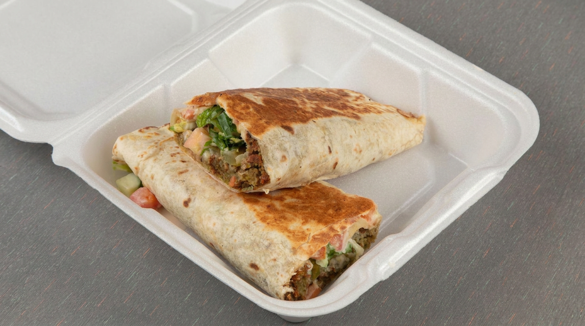 Shawerma House Rewards