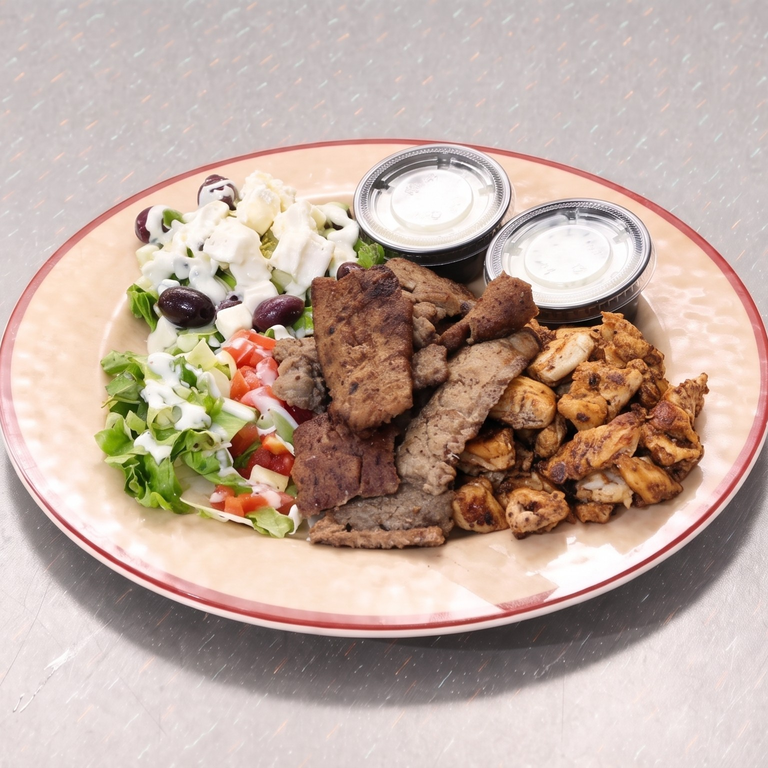 Delicious Dinner Options Await